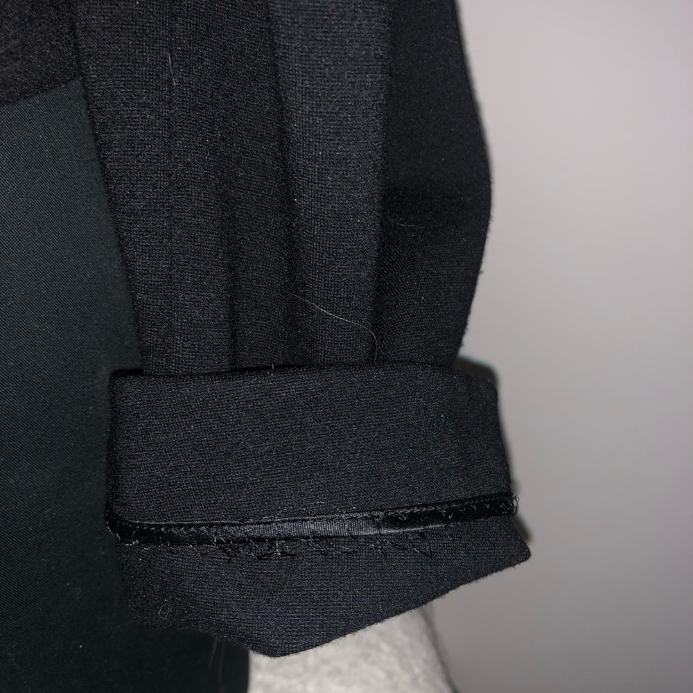 TAHARI black jacket blazer XL